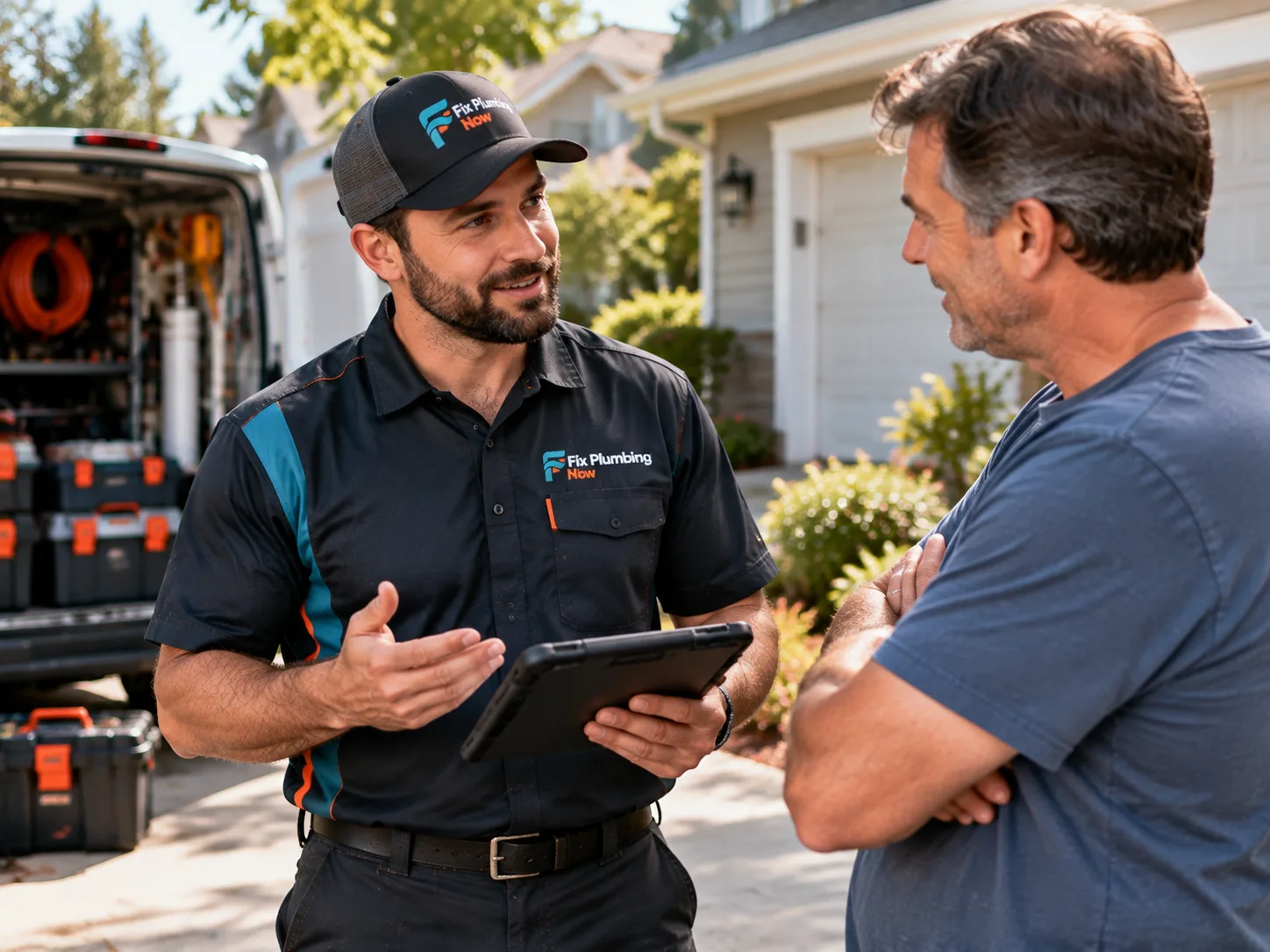 Clogged Drain Service Portland, TN FAQs
